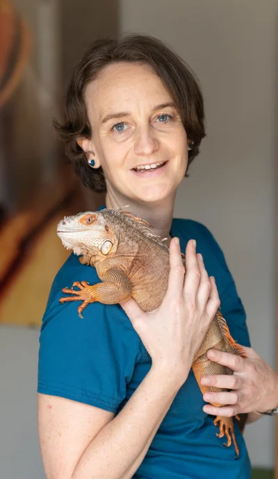 Dr. Melinda de Mul